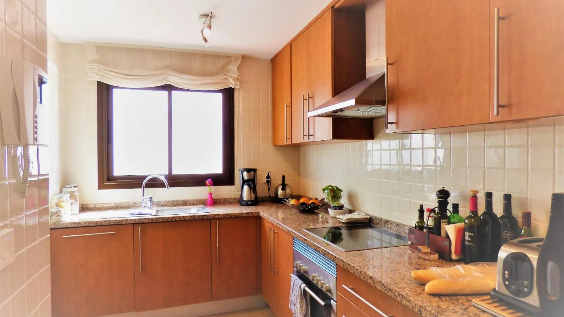 Exquisito Penthouse Con Vista Al Mar Apartment San Roque  0*, San Roque (Andalucia)