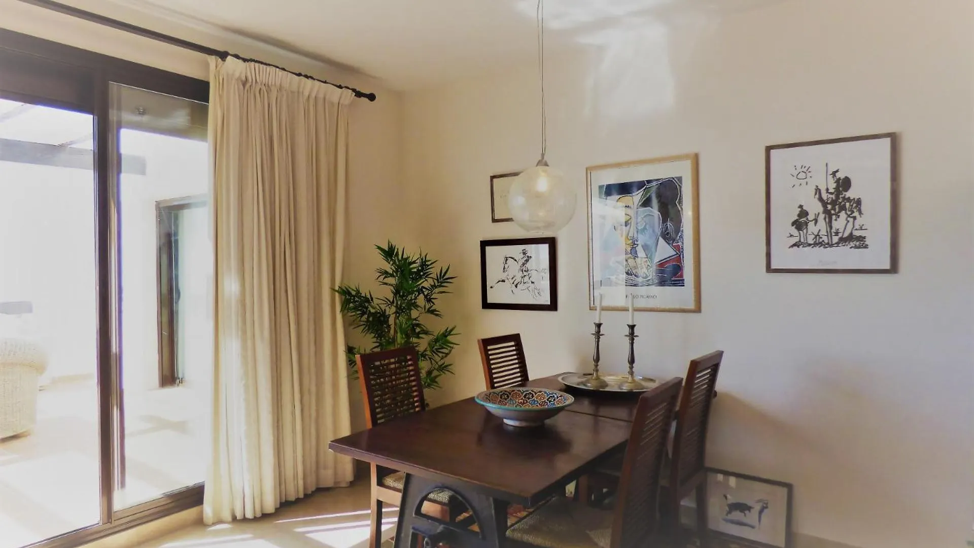 Exquisito Penthouse Con Vista Al Mar Apartment San Roque  0*, San Roque (Andalucia) Spain