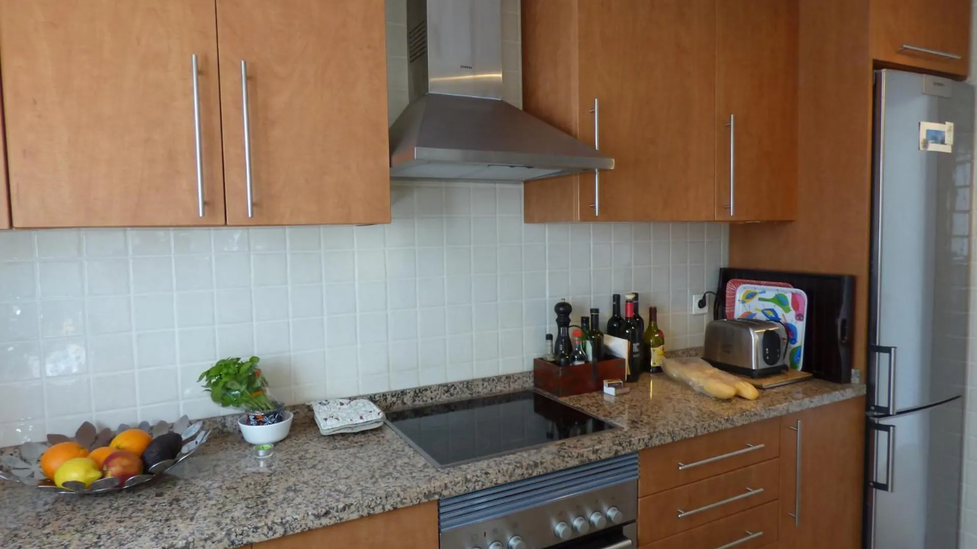 Exquisito Penthouse Con Vista Al Mar Apartment San Roque