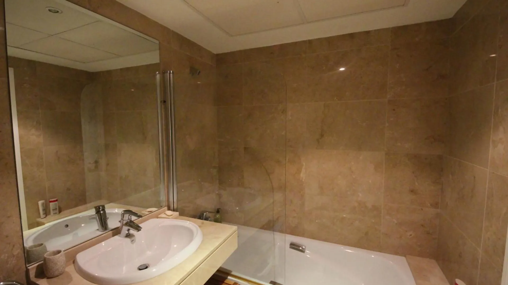 Exquisito Penthouse Con Vista Al Mar Apartment San Roque  Spain