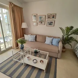 Apartment Estudio Puerto De Sotogrande, San Roque (Andalucia)