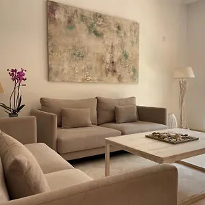 Villa Cana, San Roque (Andalucia)
