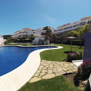 2127-superb 2 Bedrooms , Lovely Terraces And Pool San Roque (Andalucia)