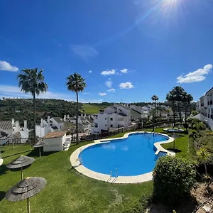 Feel The Vibe Alcaidesa San Roque (Andalucia)