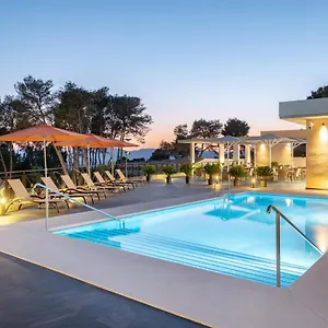 Hotel Admiral San Roque, San Roque (Andalucia)