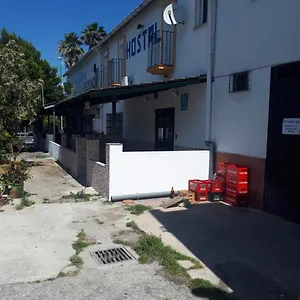 Guest house La Redonda, San Roque (Andalucia)