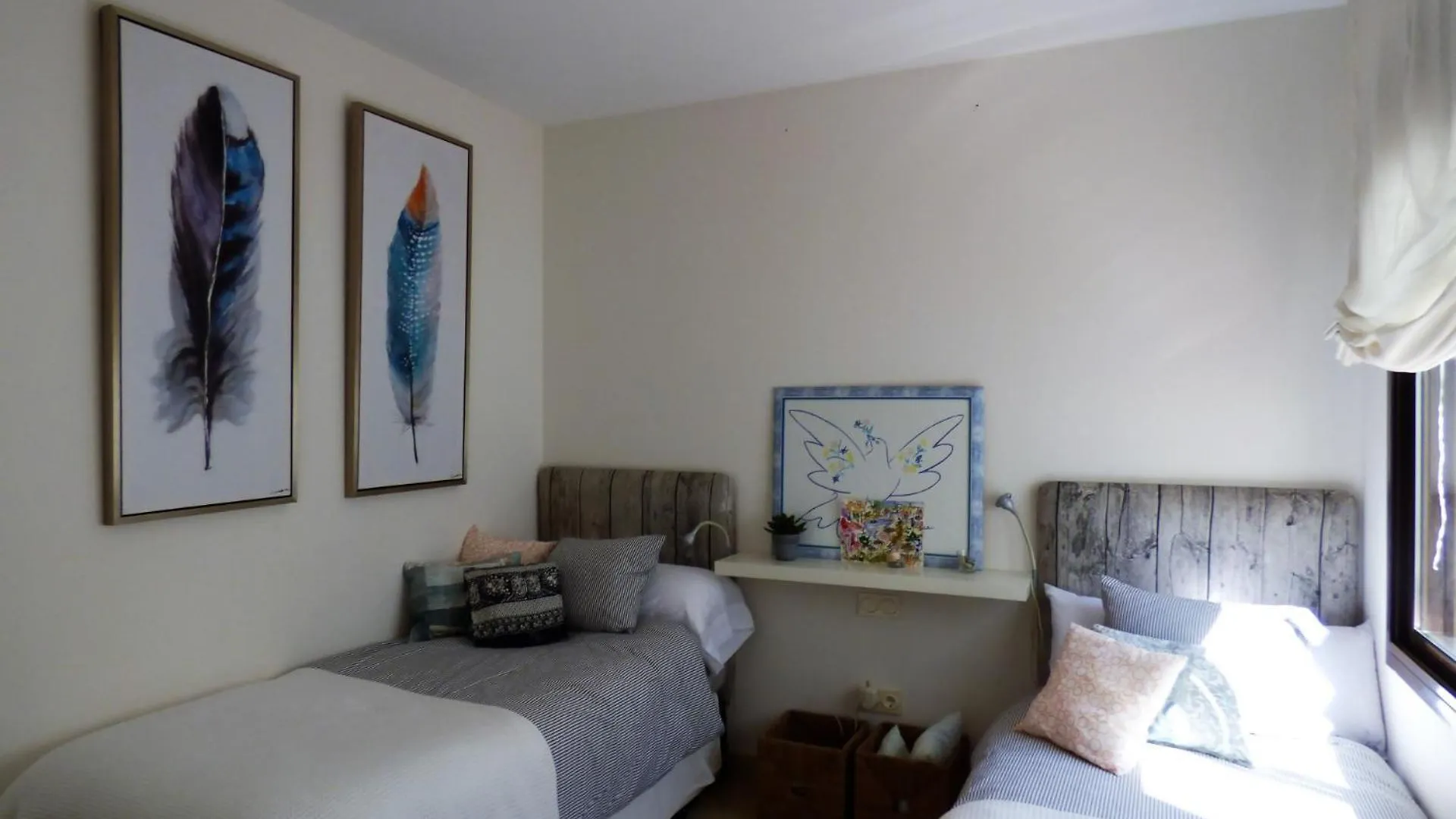 Exquisito Penthouse Con Vista Al Mar Apartment San Roque  0*, San Roque (Andalucia) Spain